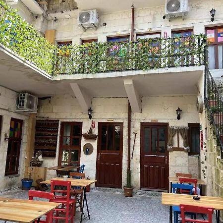 Goekhanbey Konagi Butik Otel Gaziantep Exterior foto